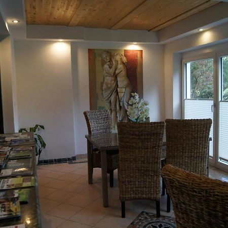 Familienferienhaus Florentine Längenfeld Extérieur photo