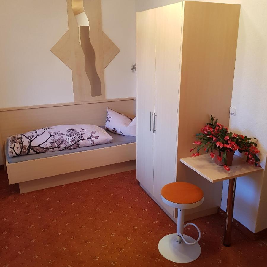 Familienferienhaus Florentine Längenfeld Extérieur photo