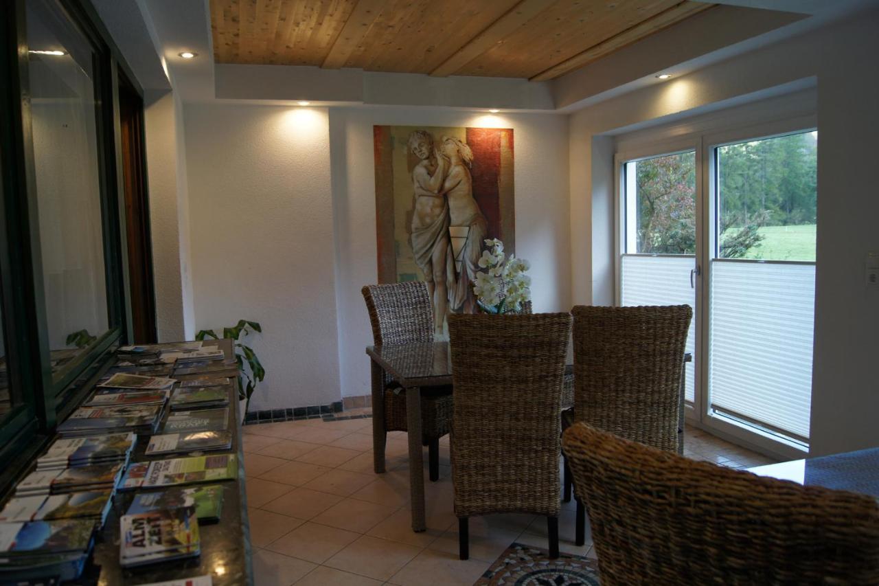Familienferienhaus Florentine Längenfeld Extérieur photo