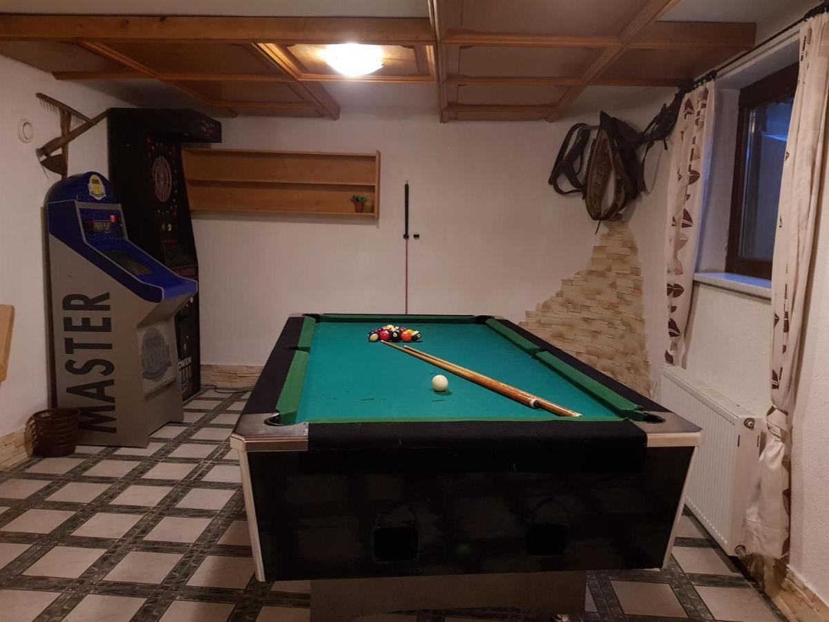 Familienferienhaus Florentine Längenfeld Extérieur photo