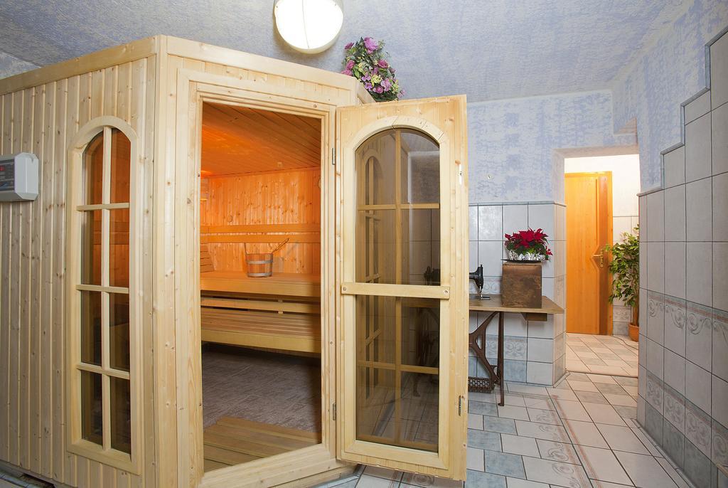 Familienferienhaus Florentine Längenfeld Chambre photo