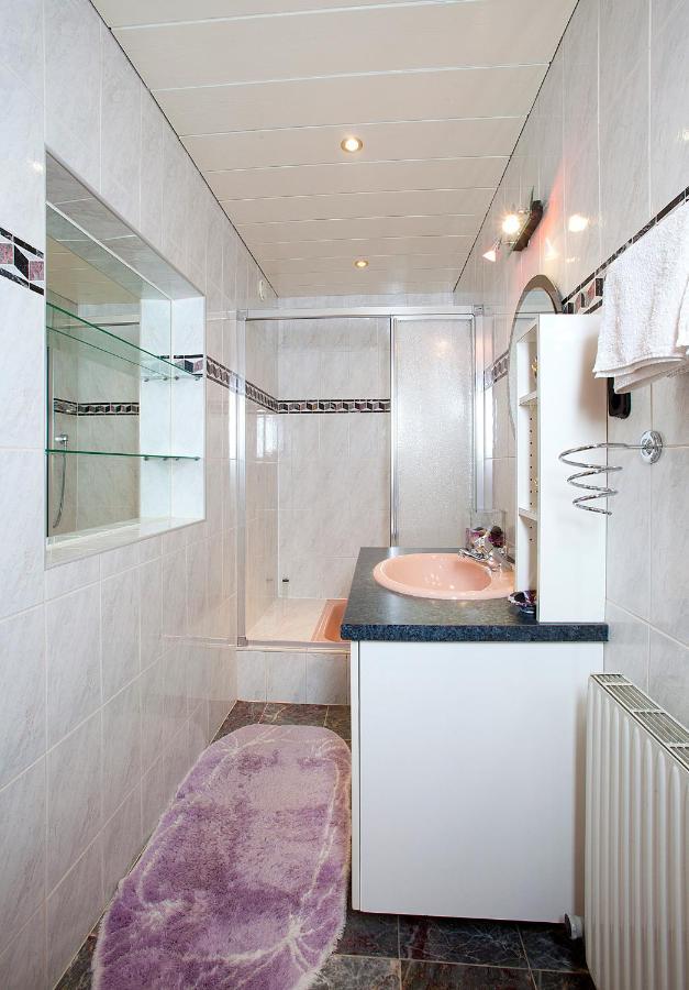 Familienferienhaus Florentine Längenfeld Extérieur photo